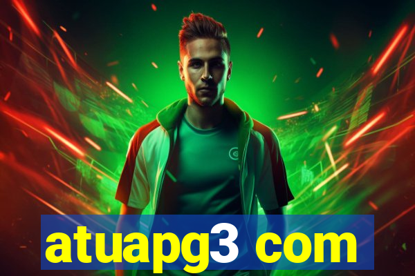 atuapg3 com